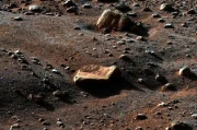 Mars' New Rock Visitor: What We Know and Why You Should Care