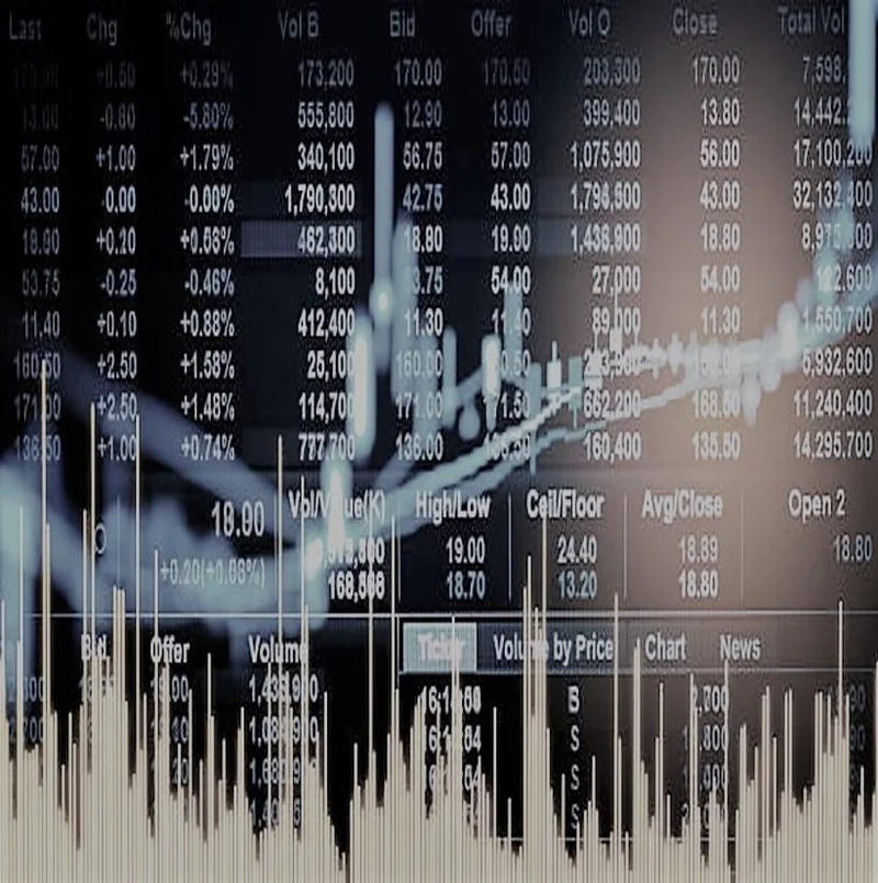 Stock Market Rollercoaster: Ray Dalio's 
